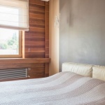 Cisza, styl i głęboki sen: jak ścienne panele akustyczne odmieniają sypialnię